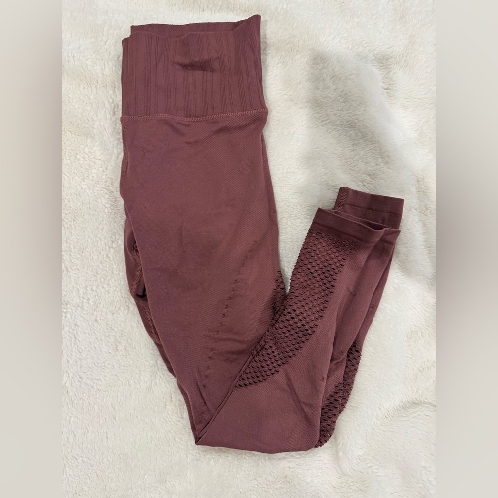 Athleta Seamless Legging